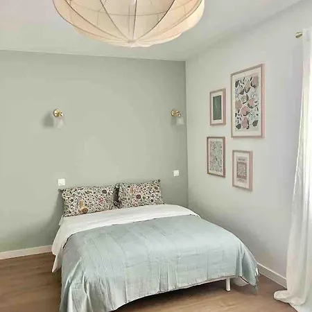 Appartamento M033 Superbe Centre *